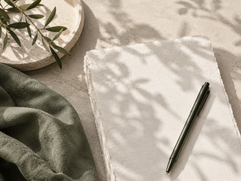 Why We Built LIST/OF: A Simpler Way to Think About Daily Gut Health