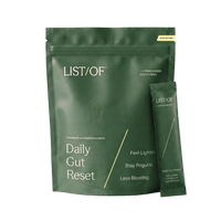 Daily Gut Reset